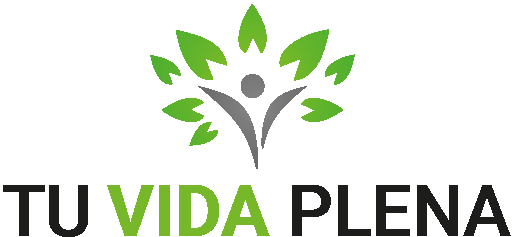 tuvidaplena Logo